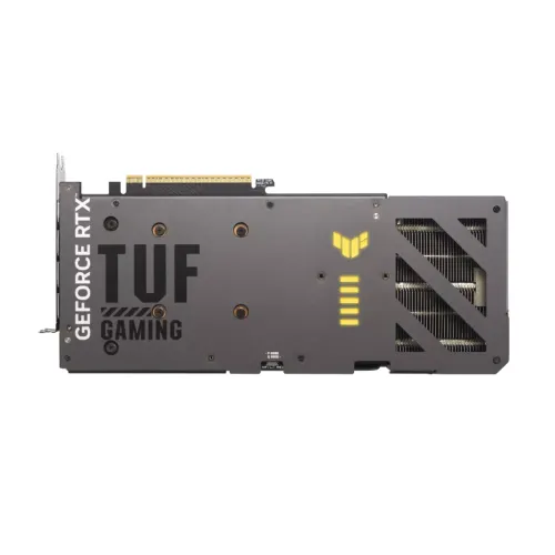 ASUS TUF Gaming GeForce RTX 5060 Ti 16GB GDDR7 OC Edition Graphics Card — image 5 of 6