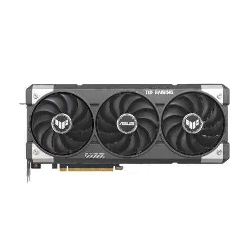 ASUS TUF Gaming GeForce RTX 5060 Ti 8GB GDDR7 OC Edition Graphics Card — image 2 of 6