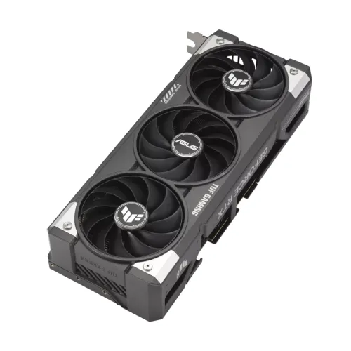 ASUS TUF Gaming GeForce RTX 5060 Ti 8GB GDDR7 OC Edition Graphics Card — image 4 of 6
