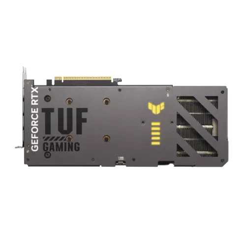 ASUS TUF Gaming GeForce RTX 5060 Ti 8GB GDDR7 OC Edition Graphics Card — image 5 of 6