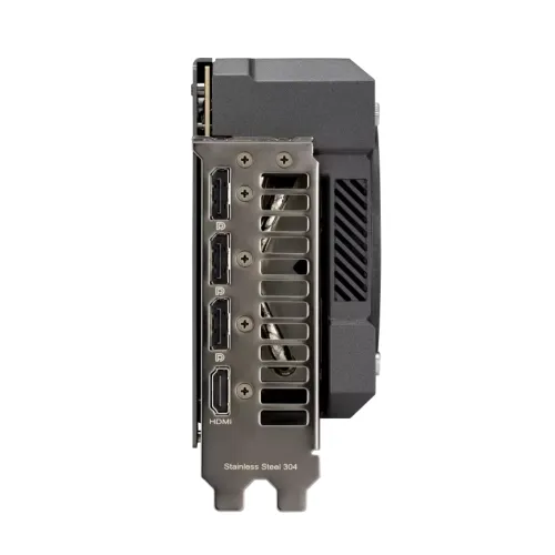 ASUS TUF Gaming GeForce RTX 5060 Ti 8GB GDDR7 OC Edition Graphics Card — image 6 of 6