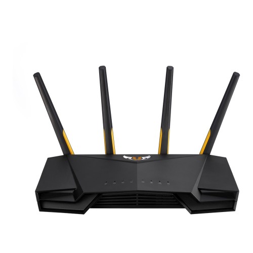 ASUS TUF Gaming AX3000 Dual Band WiFi Gaming Router — image 2 of 4