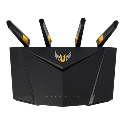 ASUS TUF Gaming AX3000 Dual Band WiFi Gaming Router — image 3 of 4