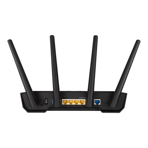 ASUS TUF Gaming AX3000 Dual Band WiFi Gaming Router — image 4 of 4