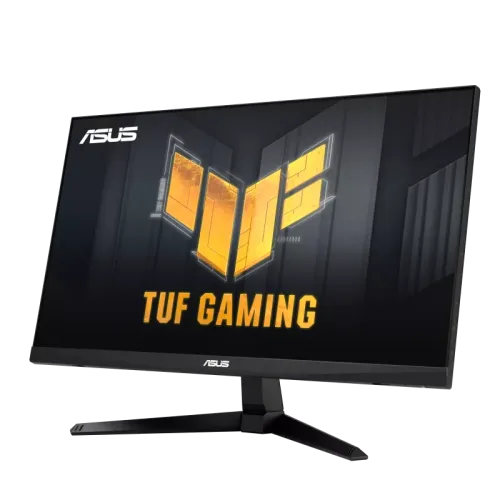 ASUS TUF Gaming VG246H1A 24 inch 100Hz IPS Full HD Gaming Monitor — image 2 of 5
