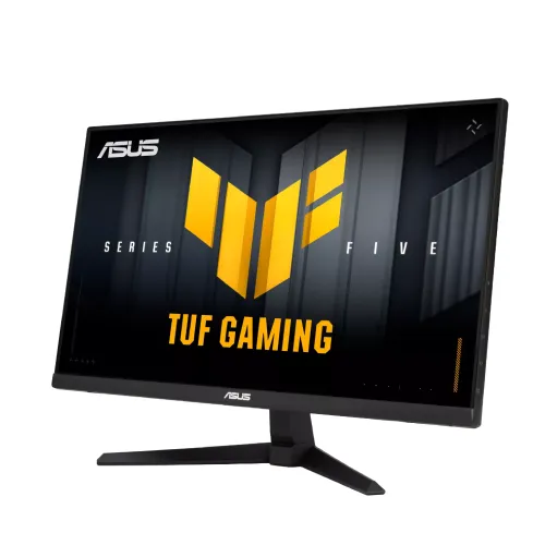 Asus TUF Gaming VG249QM5A 24" FHD 240Hz IPS Gaming Monitor — image 2 of 5