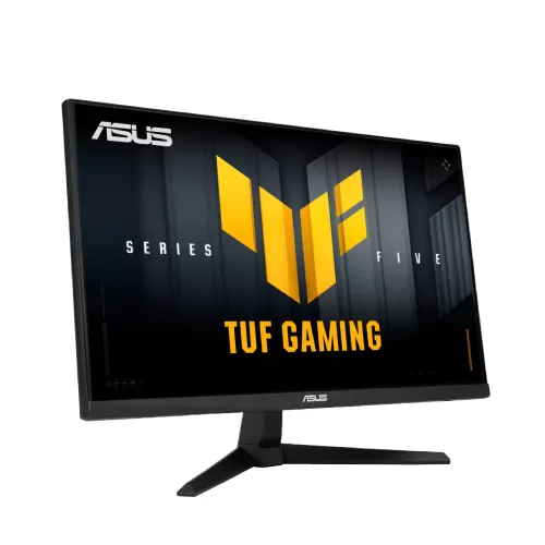 Asus TUF Gaming VG249QM5A 24" FHD 240Hz IPS Gaming Monitor — image 3 of 5