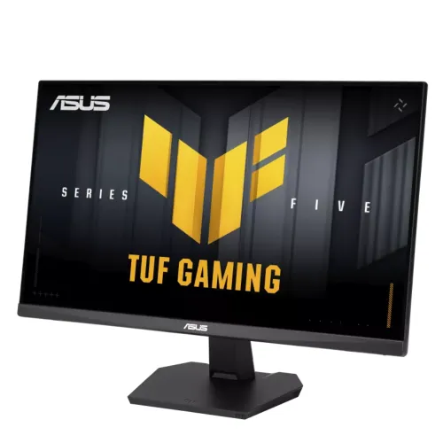 Asus TUF Gaming VG249QM5F 24" FHD 260Hz IPS Gaming Monitor — image 2 of 5