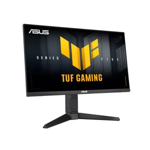 ASUS TUF Gaming VG249QML5A 23.8" FHD 240Hz Fast IPS Gaming Monitor — image 2 of 3