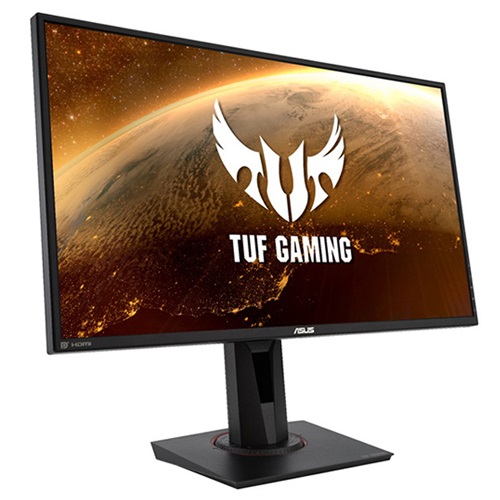 ASUS TUF Gaming VG279QM 27" HDR Gaming Monitor — image 3 of 4