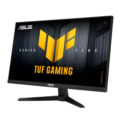 ASUS TUF Gaming VG279QM5A 27" FHD 240Hz Fast IPS Gaming Monitor — image 2 of 4