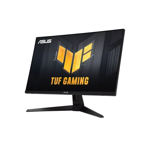 Asus TUF Gaming VG27AQ5A 27" QHD 210Hz Gaming Monitor — image 2 of 5