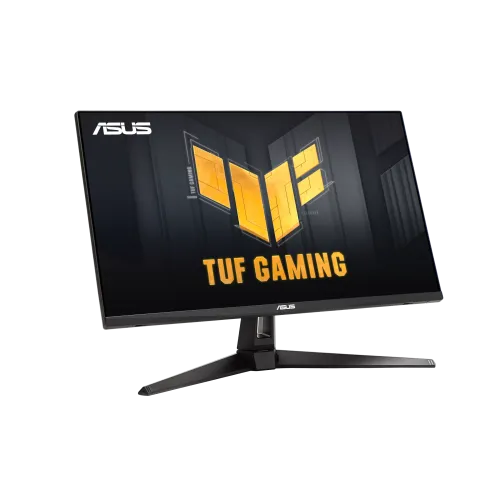 Asus TUF Gaming VG27AQ5A 27" QHD 210Hz Gaming Monitor — image 3 of 5