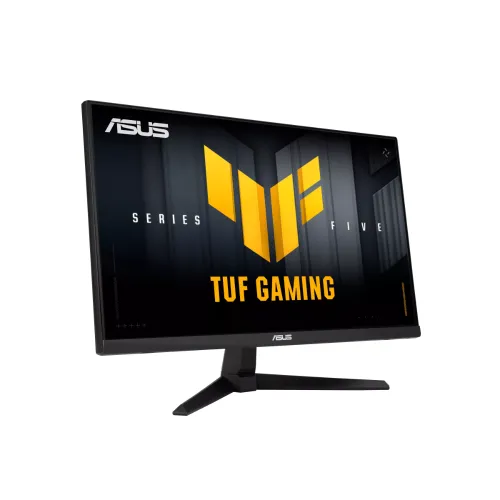 Asus TUF Gaming VG27AQE5A 27" 2K QHD 165Hz 0.3ms Fast IPS Monitor — image 2 of 6