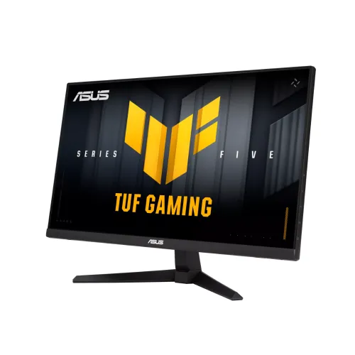 Asus TUF Gaming VG27AQE5A 27" 2K QHD 165Hz 0.3ms Fast IPS Monitor — image 3 of 6