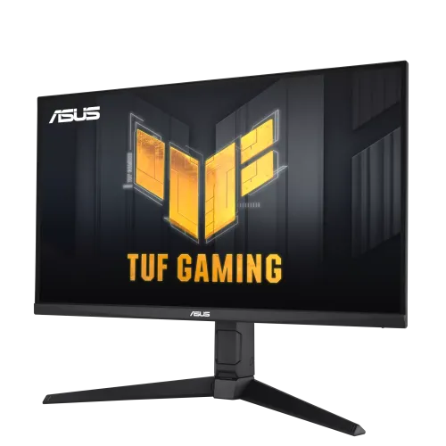 ASUS TUF Gaming VG27AQL3A 27" IPS QHD 180HZ Gaming Monitor — image 2 of 4