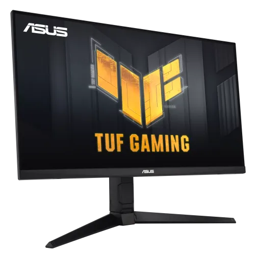 ASUS TUF Gaming VG27AQL3A 27" IPS QHD 180HZ Gaming Monitor — image 3 of 4