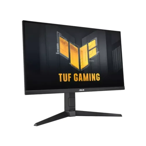 ASUS TUF Gaming VG27AQL5A 210Hz 27" QHD Fast IPS Gaming Monitor — image 2 of 4