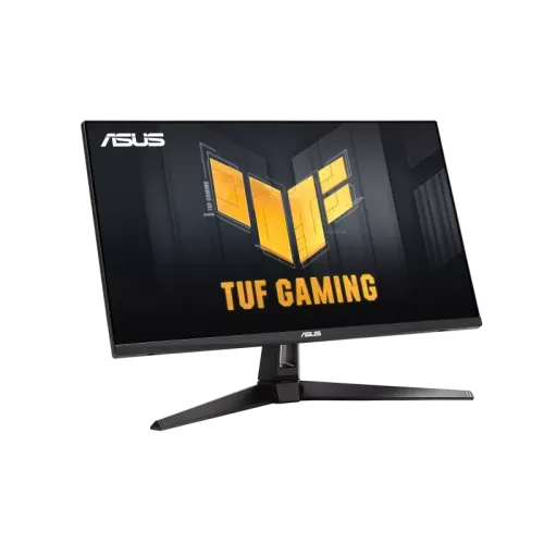 Asus TUF Gaming VG27UQ1A 27" 4K 160Hz Gaming Monitor — image 2 of 6