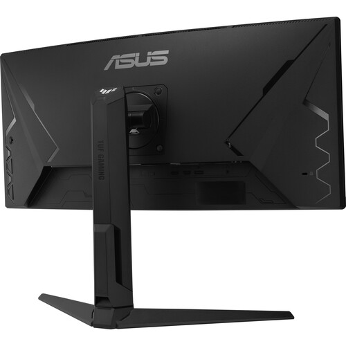 ASUS TUF Gaming VG30VQL1A 29.5" WFHD 200Hz HDR Ultrawide Curved Monitor — image 3 of 5