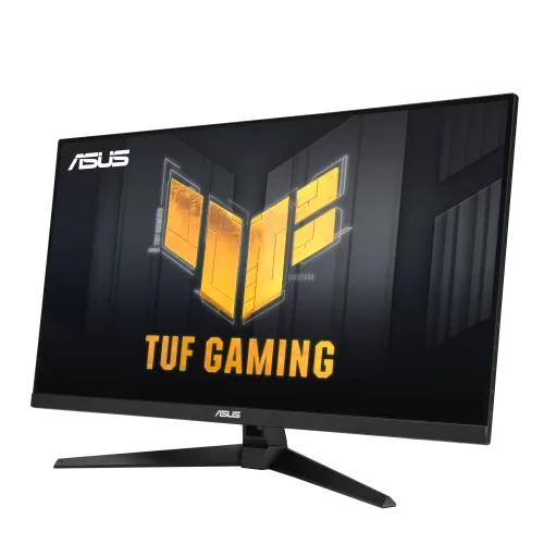 ASUS TUF Gaming VG32AQA1A 32" 170Hz QHD Gaming Monitor — image 2 of 5