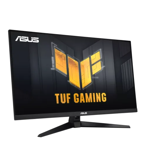 ASUS TUF Gaming VG32AQA1A 32" 170Hz QHD Gaming Monitor — image 3 of 5