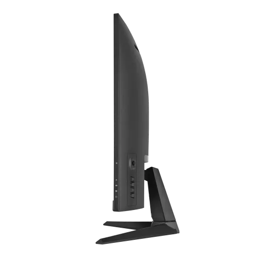 Asus TUF Gaming VG32VQM5B 31.5" 250Hz 0.5ms FHD Fast VA Curved Monitor — image 4 of 6