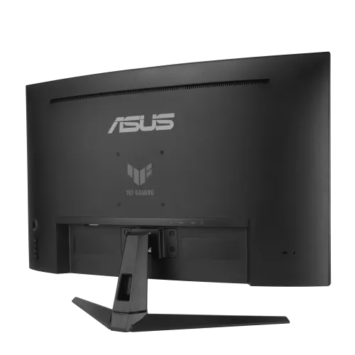 Asus TUF Gaming VG32VQM5B 31.5" 250Hz 0.5ms FHD Fast VA Curved Monitor — image 6 of 6