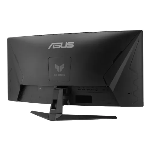 Asus TUF Gaming VG34WQ5A 34" 2K WQHD 200Hz Curved Gaming Monitor — image 5 of 6