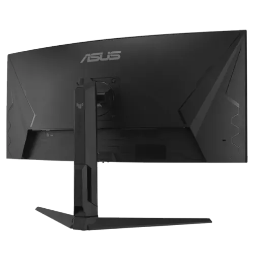 Asus TUF Gaming VG34WQML5A 34" 2K WQHD 250Hz 0.5ms Curved Monitor — image 5 of 6