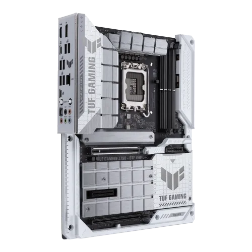 ASUS TUF GAMING Z790-BTF WIFI ATX Motherboard