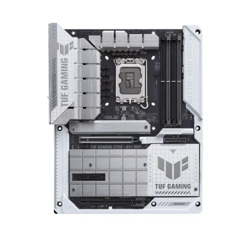 ASUS TUF GAMING Z790-BTF WIFI ATX Motherboard — image 2 of 5