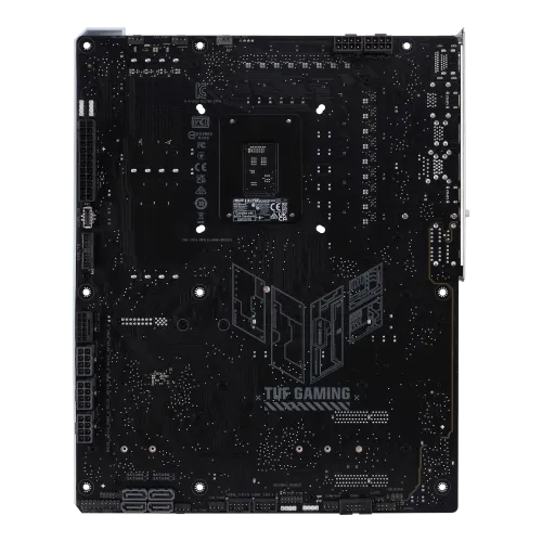 ASUS TUF GAMING Z790-BTF WIFI ATX Motherboard — image 4 of 5