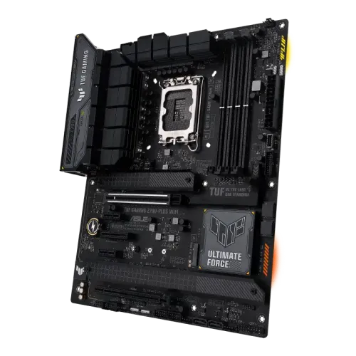 ASUS TUF GAMING Z790-PLUS WIFI DDR5 Motherboard — image 3 of 3