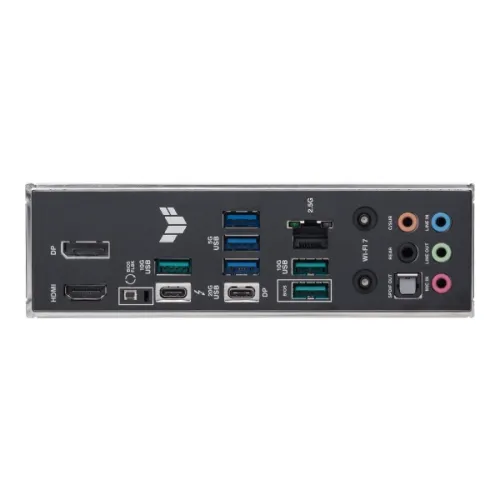 ASUS TUF GAMING Z890-PLUS WIFI LGA1851 ATX Motherboard — image 5 of 6