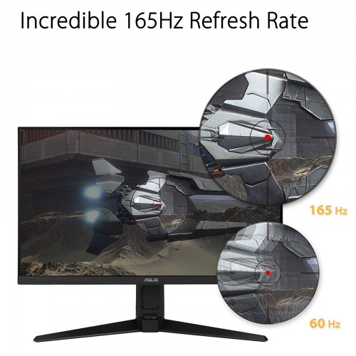 Asus TUF VG279QL1A 27" HDR 165Hz Gaming Monitor — image 3 of 5