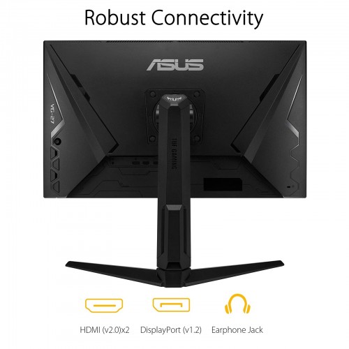 Asus TUF VG279QL1A 27" HDR 165Hz Gaming Monitor — image 4 of 5
