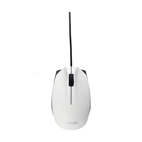 Asus UT280 Wired Optical Mouse — image 2 of 4