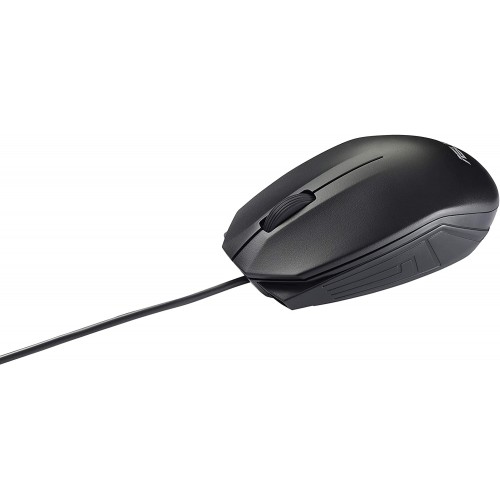 Asus UT280 Wired Optical Mouse — image 3 of 4