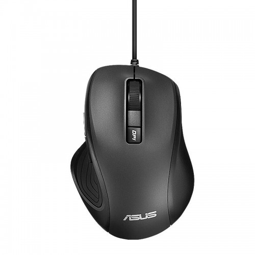 Asus UX300 PRO Hi-res Ergonomic Optical Wired Mouse — image 2 of 2
