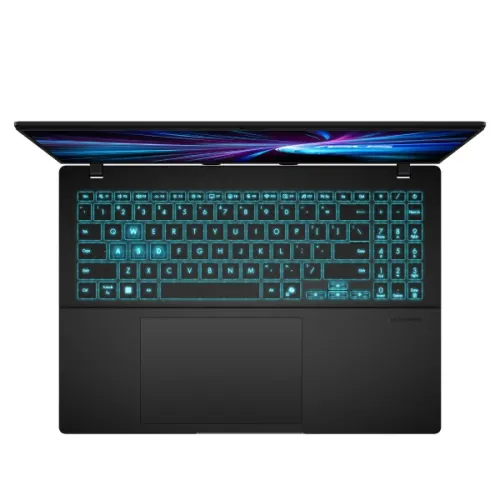 Asus V16 V3607VH Core 5 210H RTX 5050 8GB Graphics 16" WUXGA Gaming Laptop — image 2 of 6