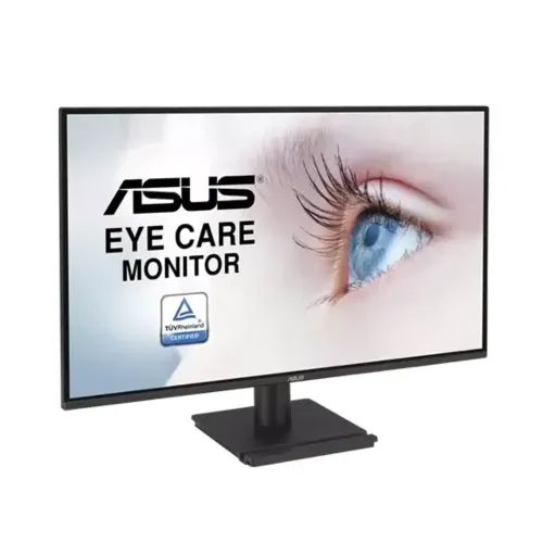 ASUS VA27AQ 27" 2K QHD IPS Eye Care Monitor — image 2 of 4