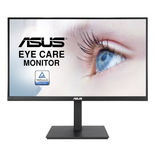 ASUS VA27AQSB 27" 2K WQHD IPS Eye Care Monitor — image 2 of 6