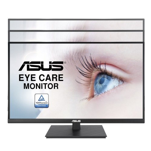 ASUS VA27AQSB 27" 2K WQHD IPS Eye Care Monitor — image 3 of 6