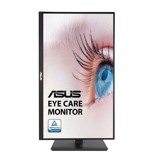 ASUS VA27AQSB 27" 2K WQHD IPS Eye Care Monitor — image 4 of 6
