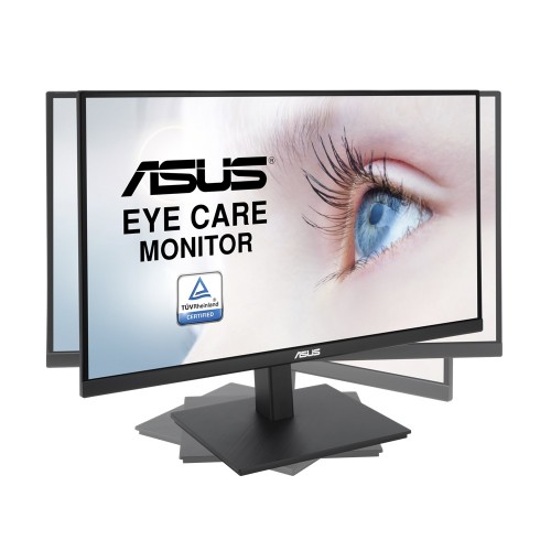 ASUS VA27AQSB 27" 2K WQHD IPS Eye Care Monitor — image 5 of 6