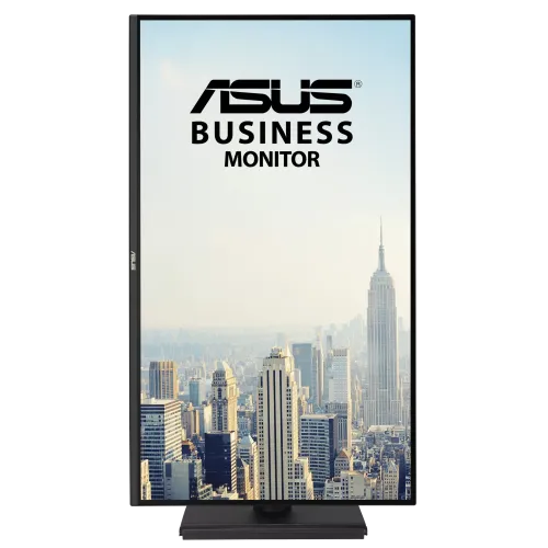 Asus VA27AQSE 27" 2K QHD 75Hz IPS Business Monitor — image 2 of 6
