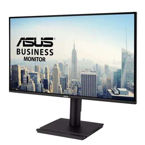 Asus VA27AQSE 27" 2K QHD 75Hz IPS Business Monitor — image 3 of 6