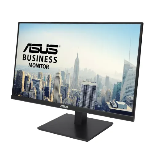 ASUS VA27UQSB 27 Inch 4K IPS Eye Care Monitor — image 2 of 6