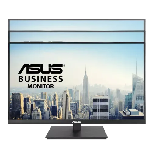ASUS VA27UQSB 27 Inch 4K IPS Eye Care Monitor — image 3 of 6